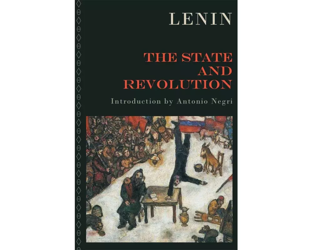 The State and Revolution