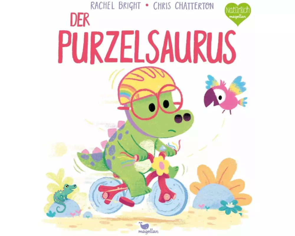 Der Purzelsaurus