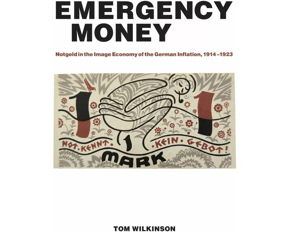 Emergency Money