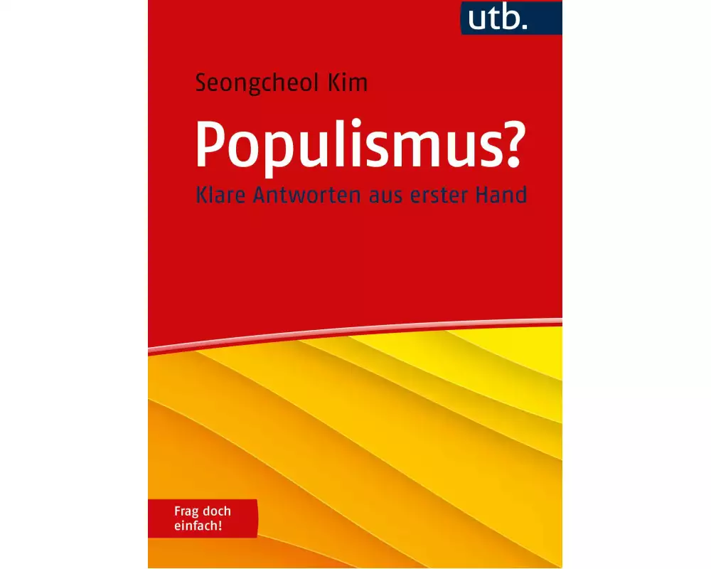 Populismus? Frag doch einfach!