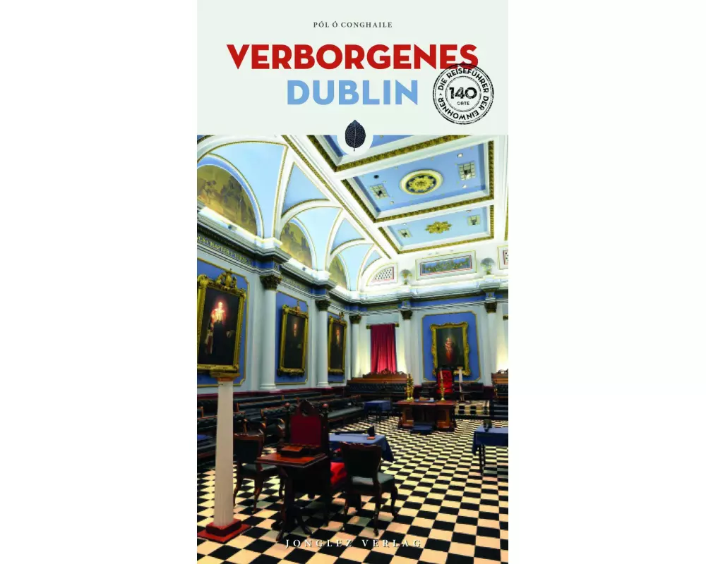Verborgenes Dublin