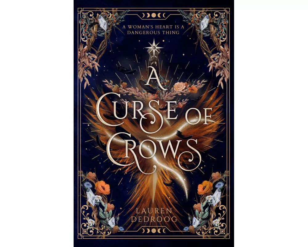 A Curse of Crows
