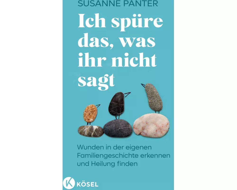 Ich spüre das, was ihr nicht sagt