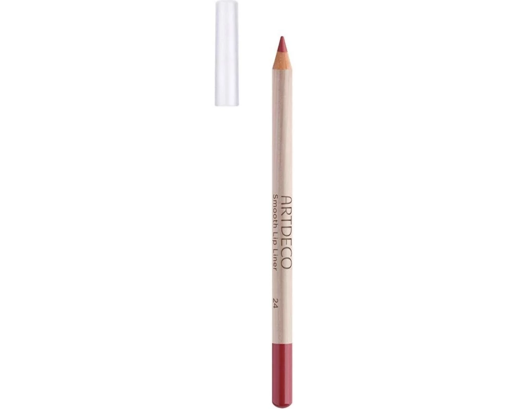 ARTDECO Smooth Lip Liner Zarte Rose