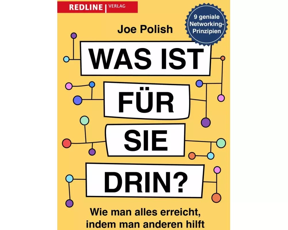 Was ist für sie drin?