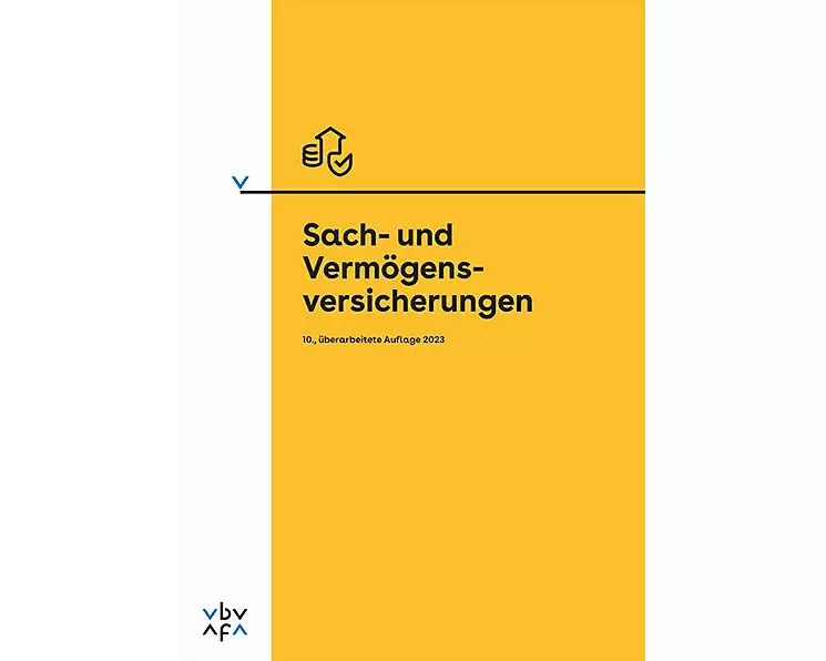 Sach- und Vermögensversicherungen
