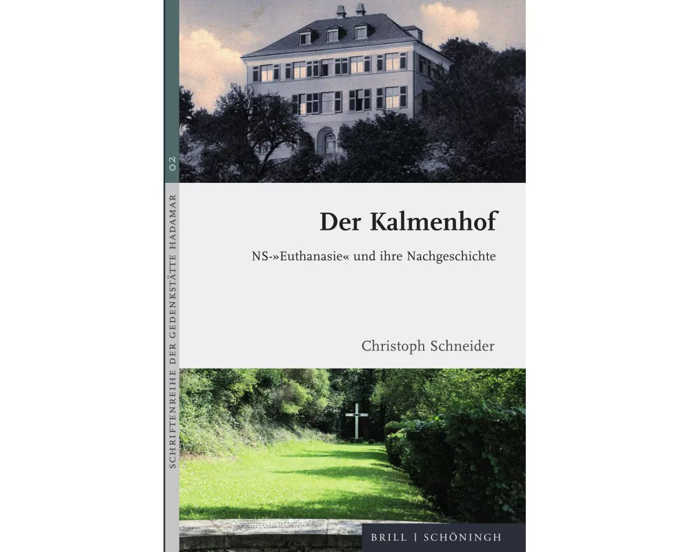 Der Kalmenhof