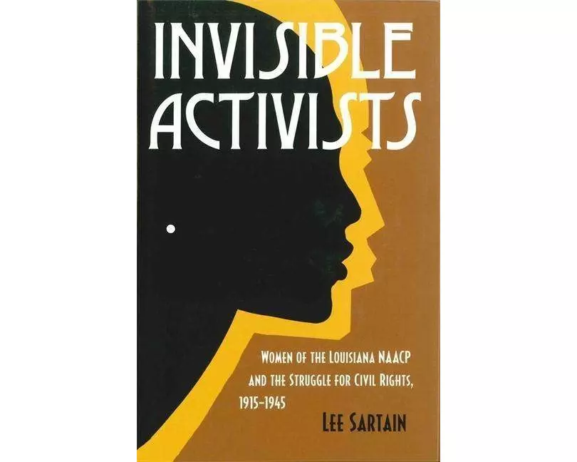 Invisible Activists
