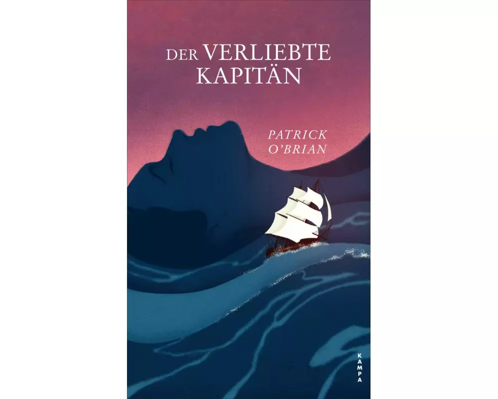Der verliebte Kapitän