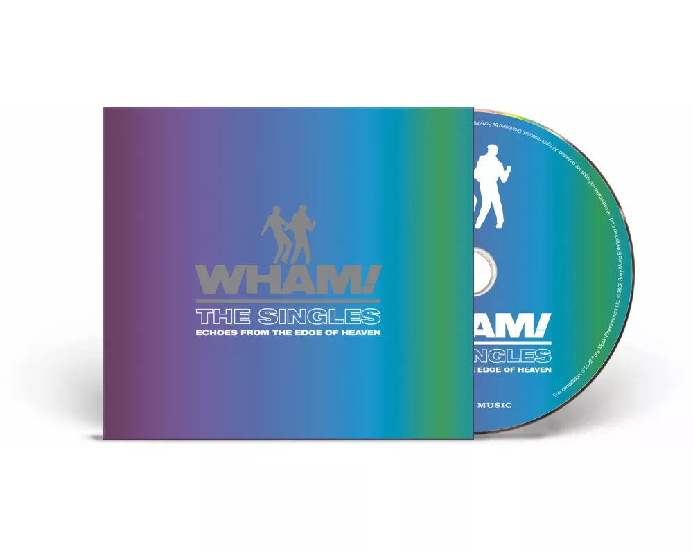 The Singles: Echoes from the Edge of Heaven