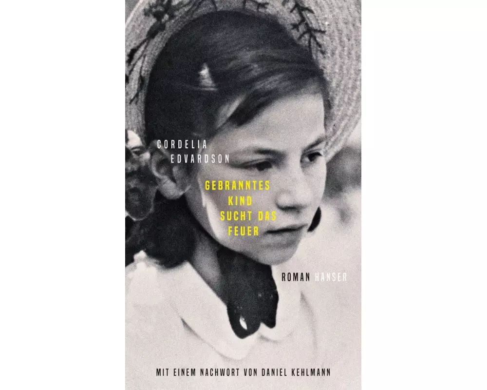 Gebranntes Kind sucht das Feuer