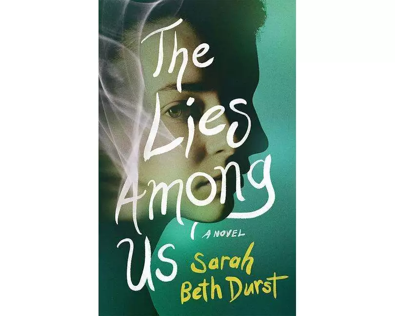 The Lies Among Us