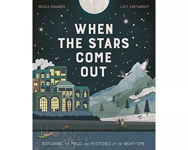 When the Stars Come Out