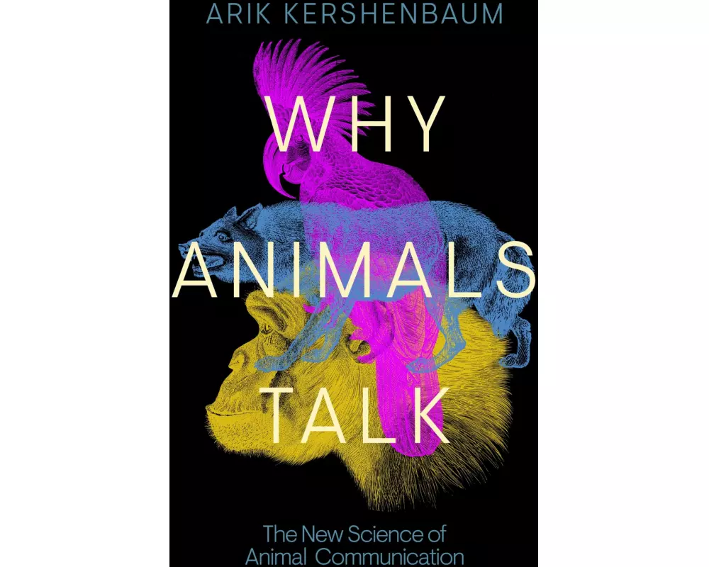 Why Animals Talk