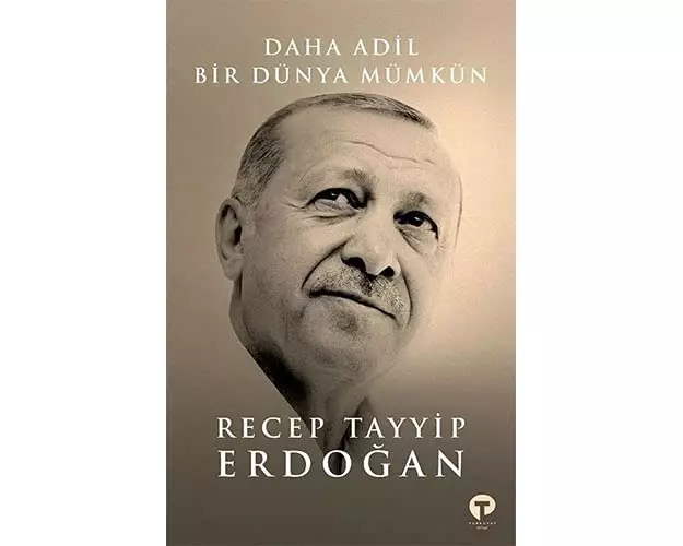 Daha Adil Bir Dünya Mümkün
