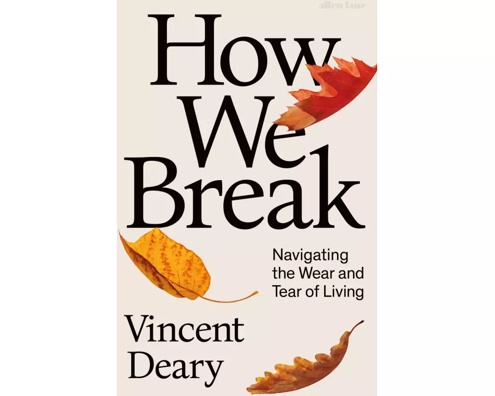 How We Break