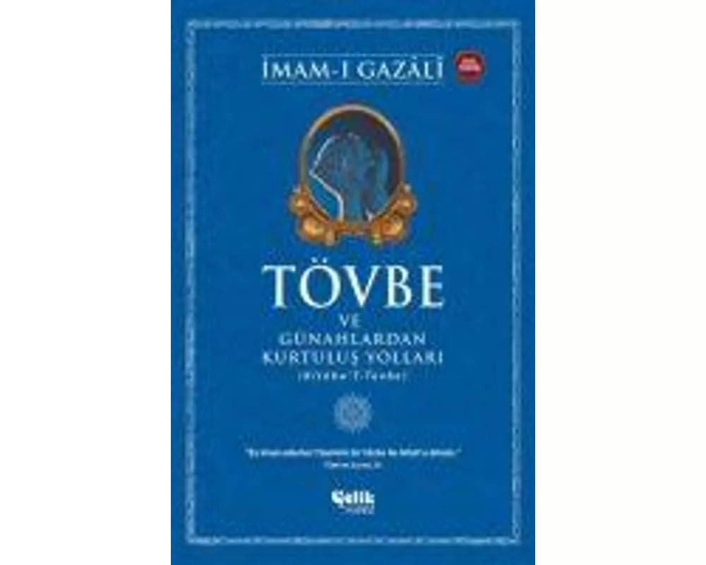 Tövbe ve Günahlardan Kurtulus Yollari