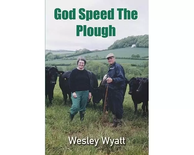 God Speed The Plough