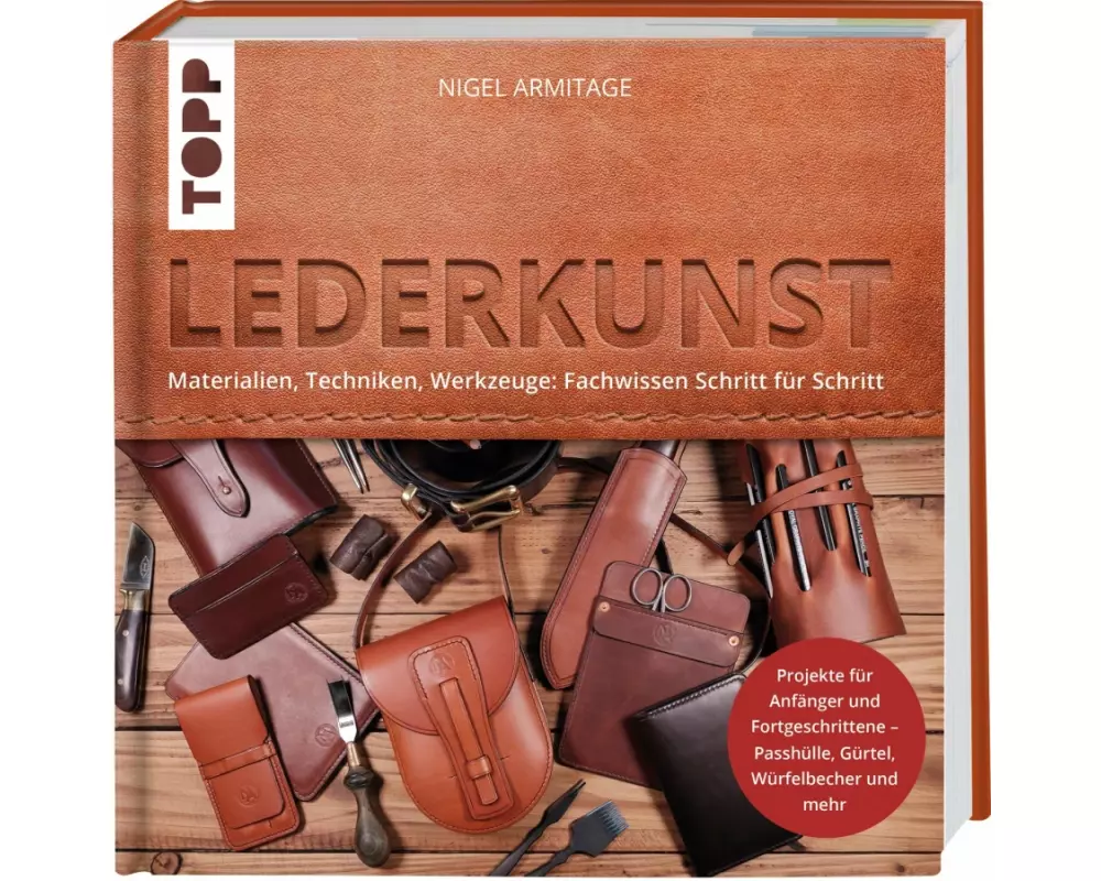 Lederkunst