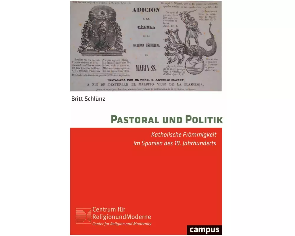 Pastoral und Politik