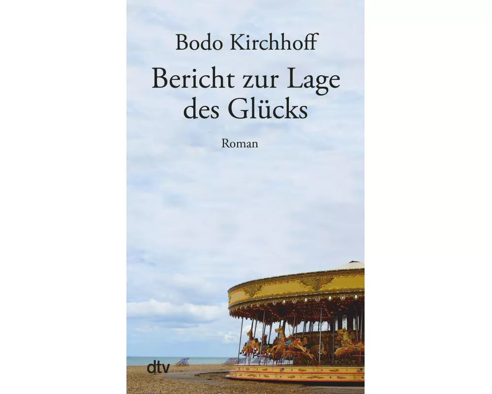 Bericht zur Lage des Glücks