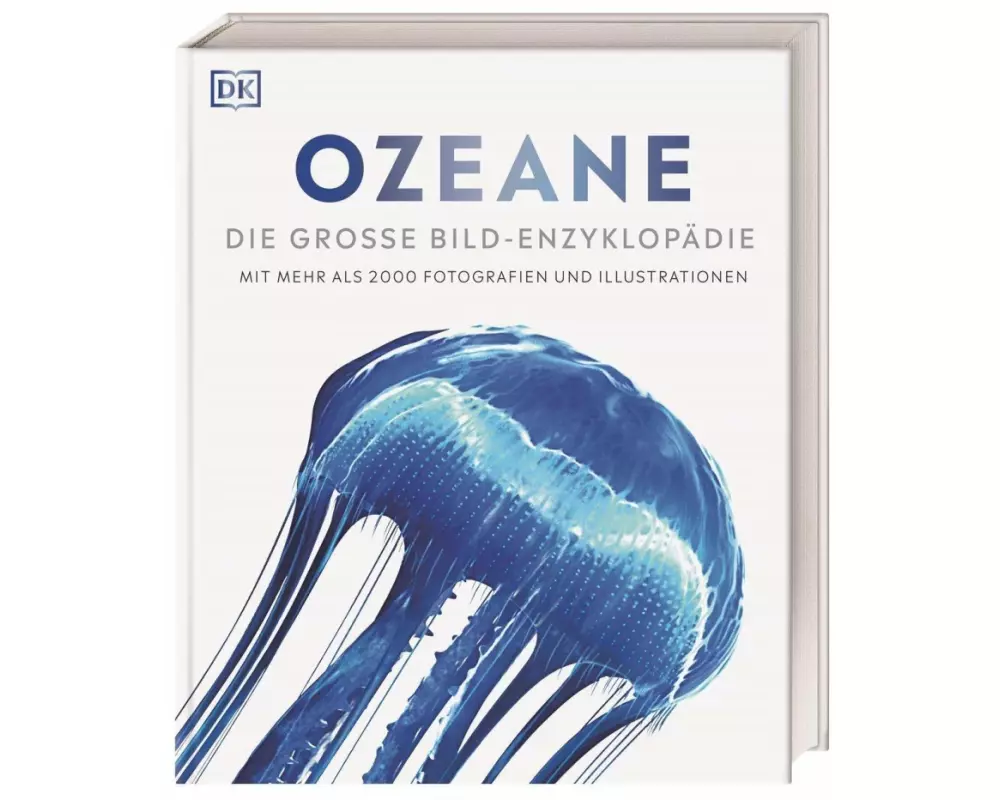 Ozeane