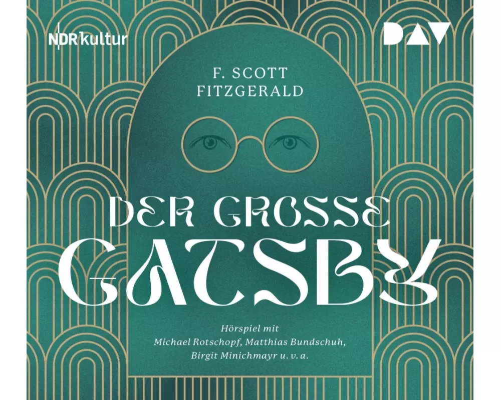 Der große Gatsby