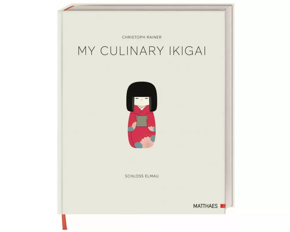 My Culinary Ikigai