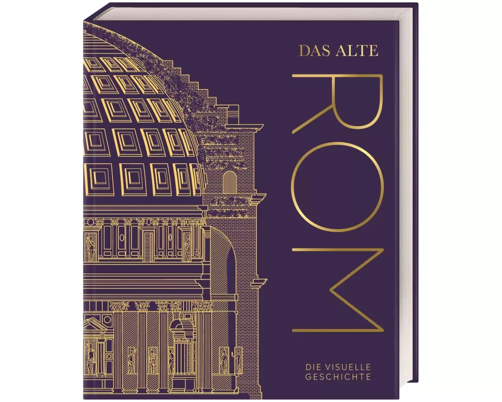 Das alte Rom