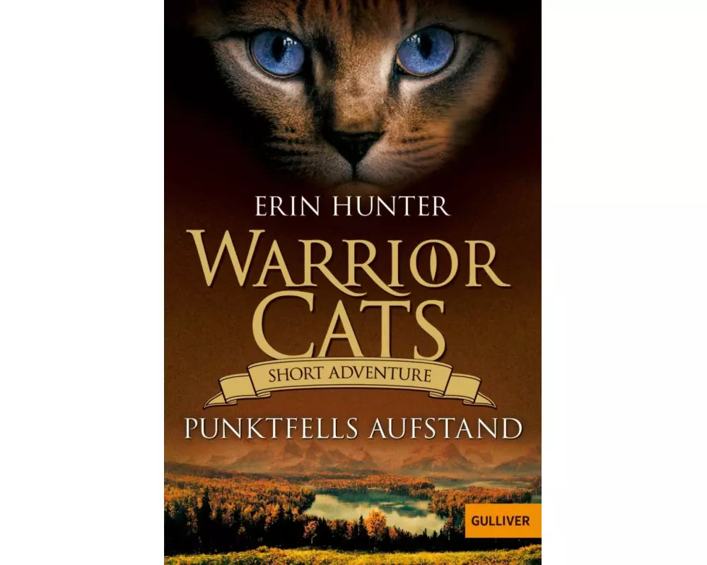 Warrior Cats - Short Adventure - Punktfells Aufstand