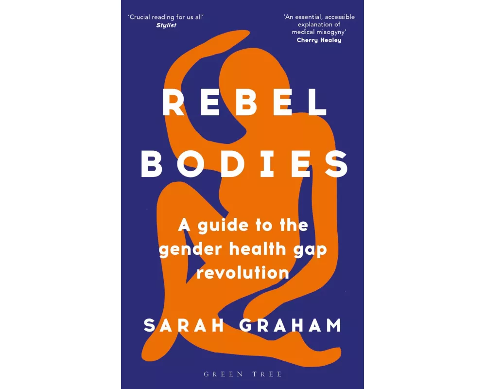 Rebel Bodies