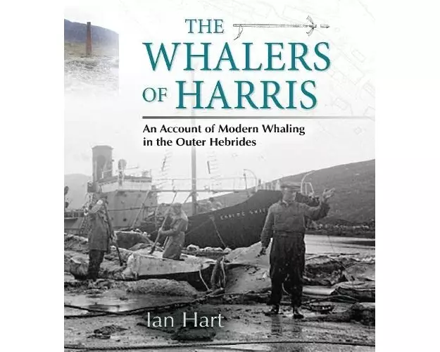 The Whalers of Harris