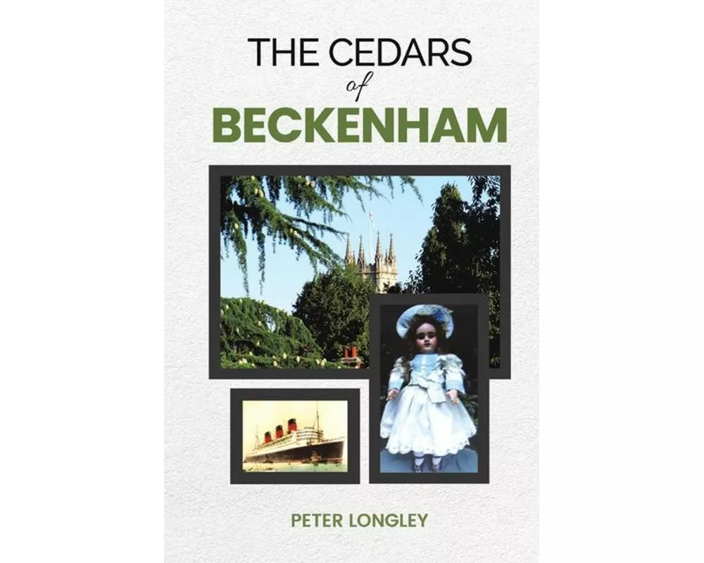The Cedars of Beckenham