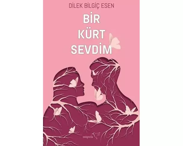 Bir Kürt Sevdim