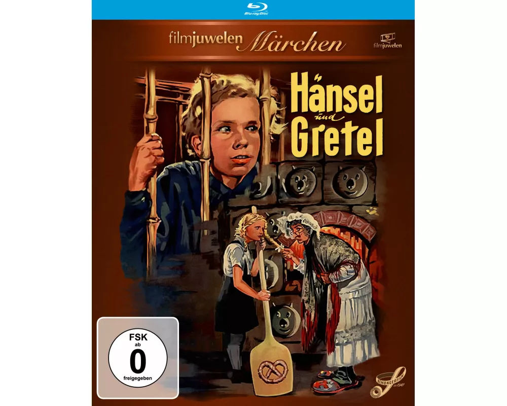 Hänsel und Gretel