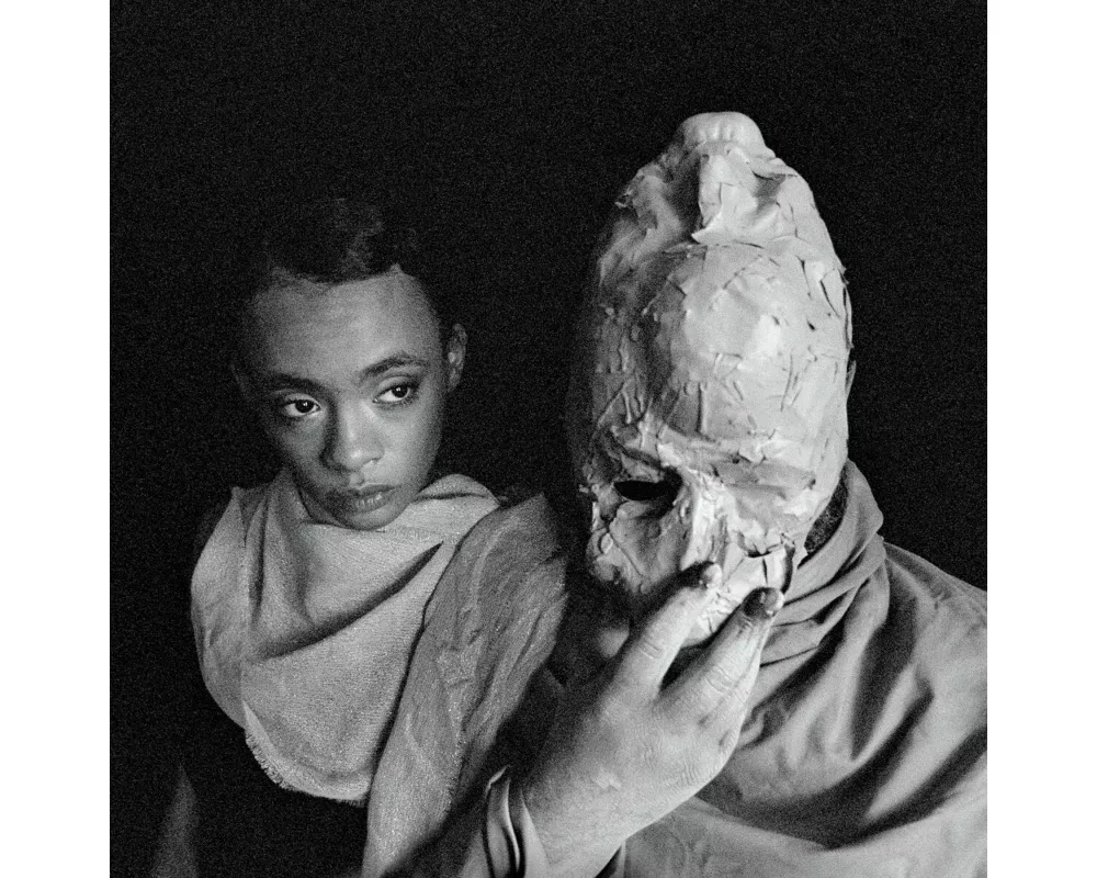 Formal Growth In The Desert