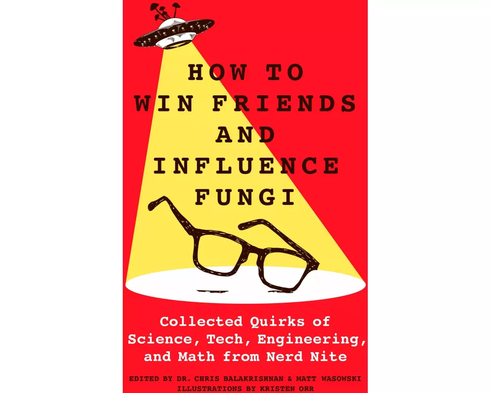 How to Win Friends and Influence Fungi