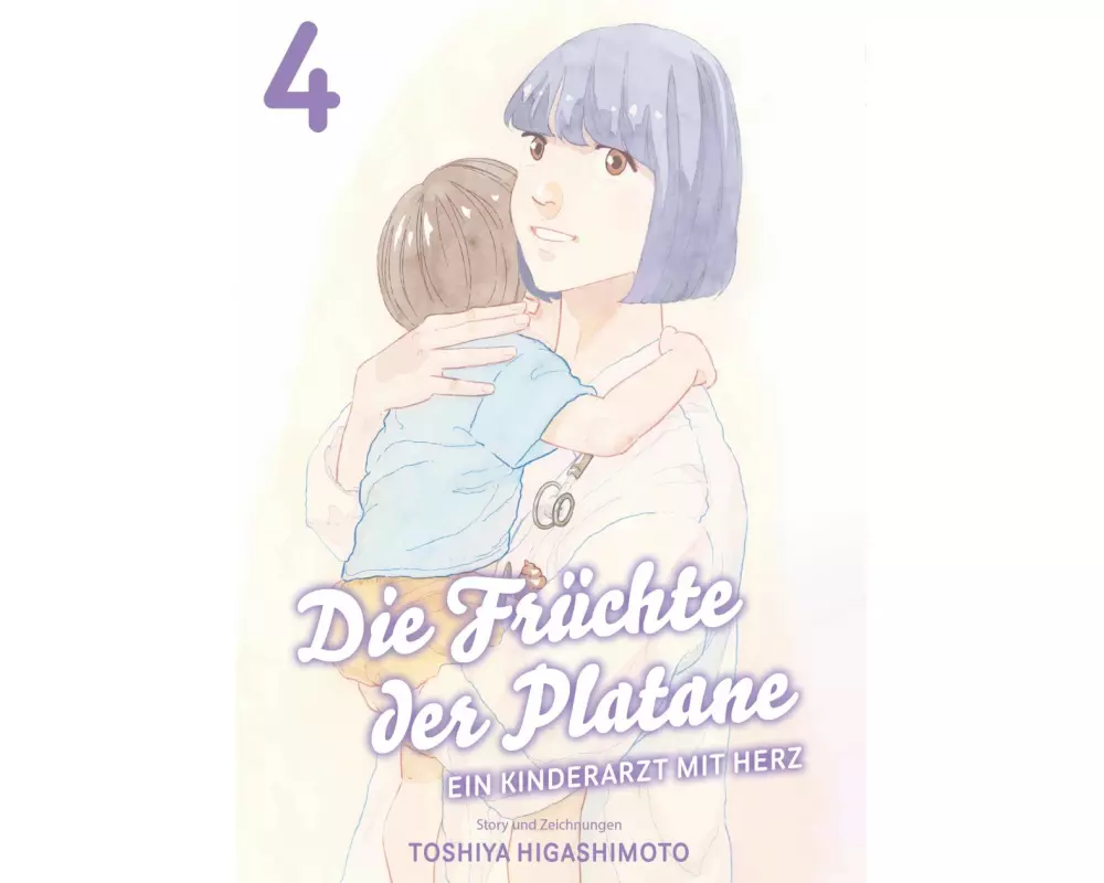 Die Früchte der Platane - Ein Kinderarzt mit Herz 04