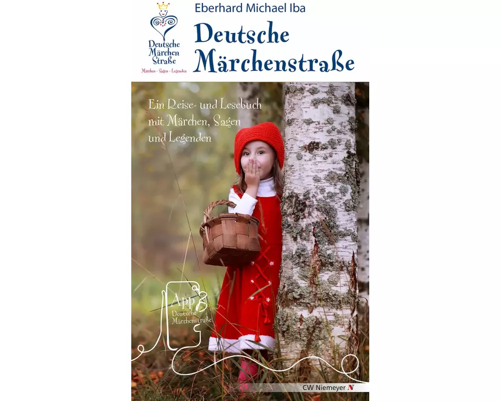 Deutsche Märchenstraße