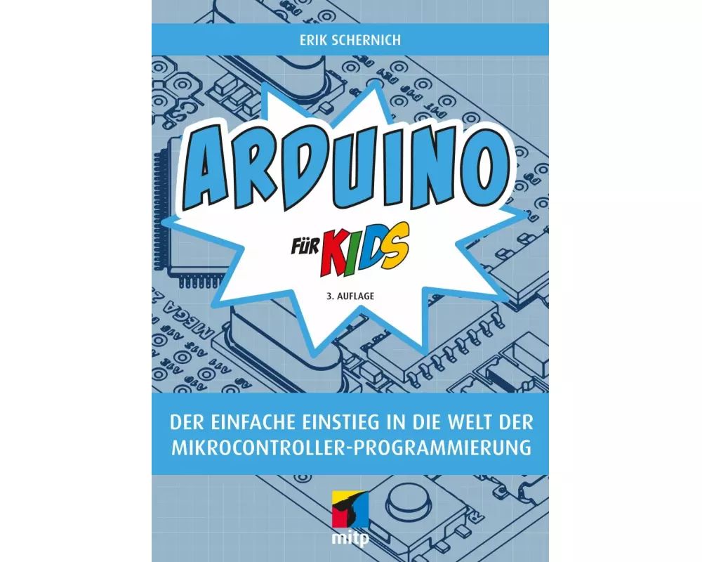 Arduino für Kids