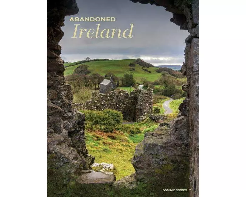 Abandoned Ireland