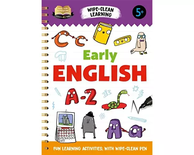 Early English