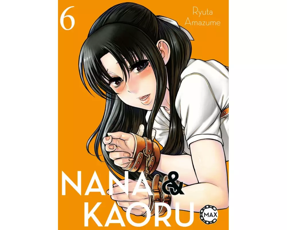Nana & Kaoru Max 06