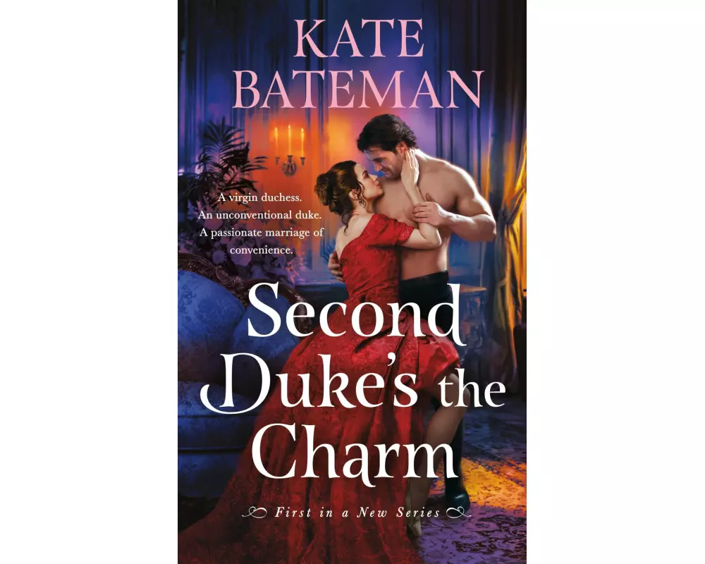Second Duke's the Charm