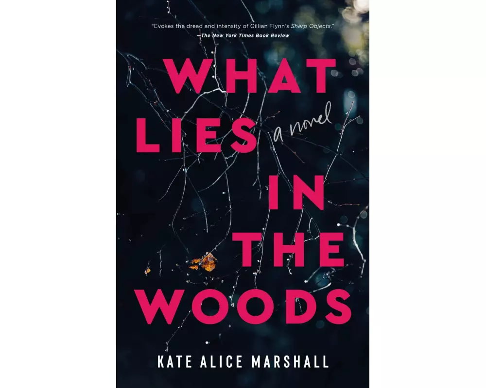 What Lies in the Woods