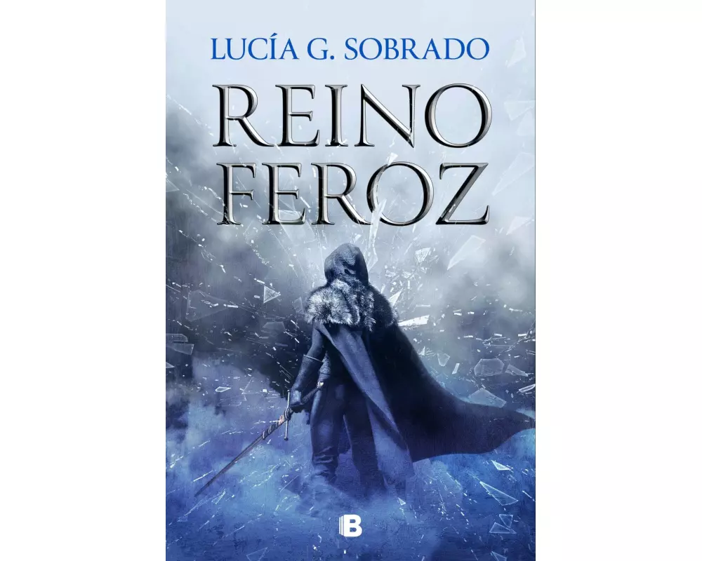 Reino feroz / A Fierce Kingdom