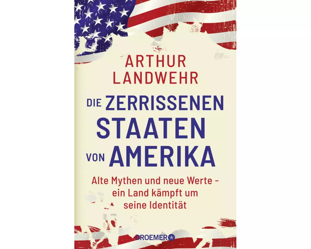 Die zerrissenen Staaten von Amerika