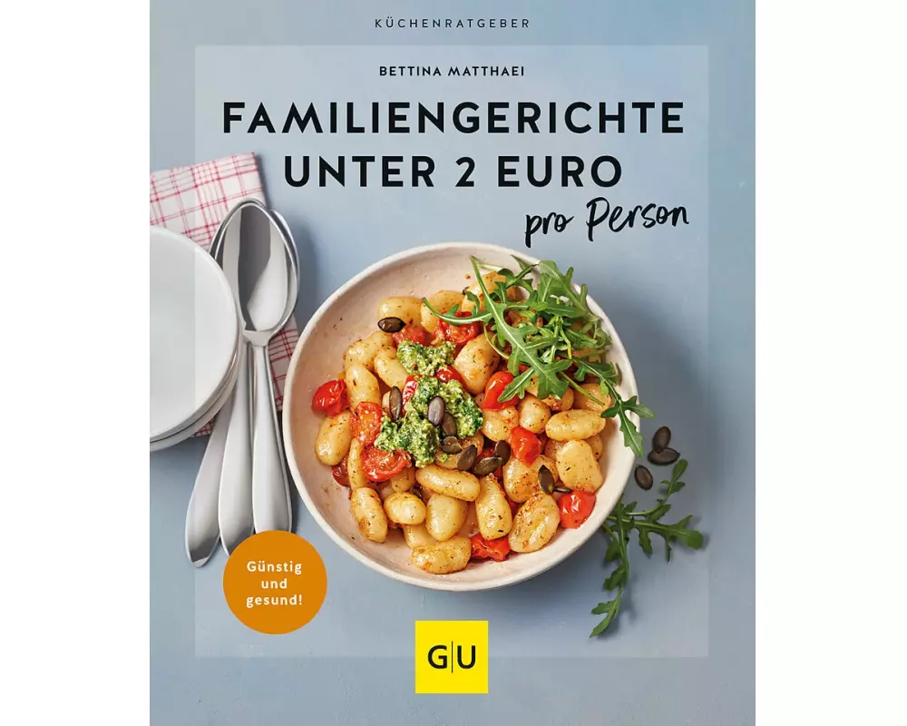 Familiengerichte unter 2 Euro