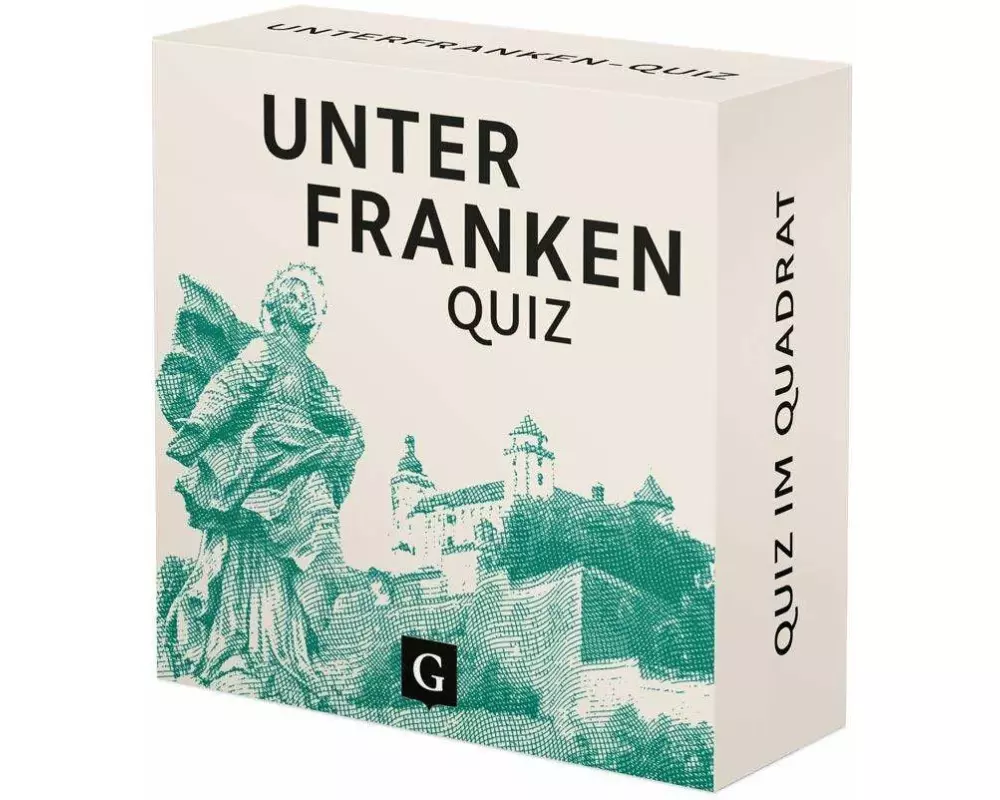 Unterfranken-Quiz