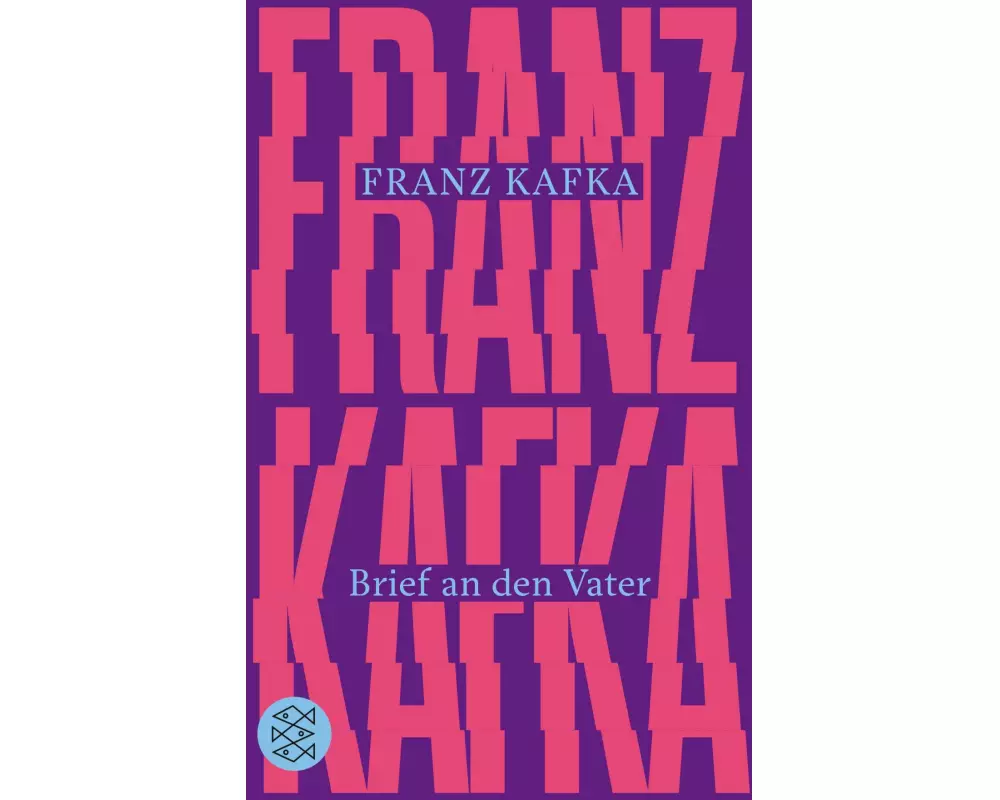 Brief an den Vater